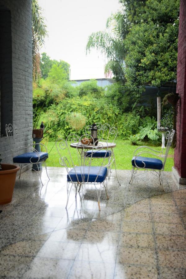 Casa Calma Hotel Santo Tomé Exterior foto
