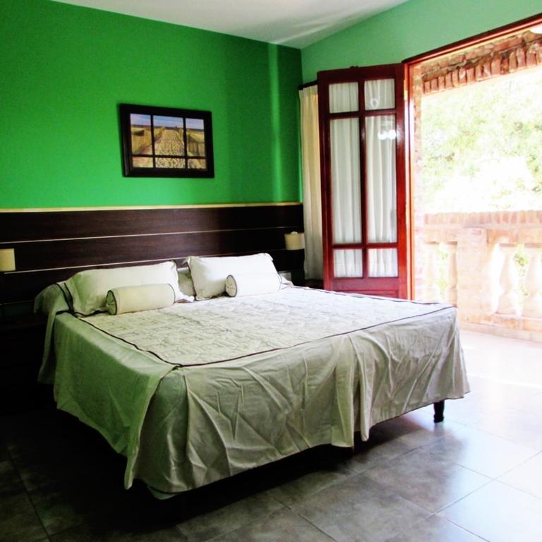 Casa Calma Hotel Santo Tomé Exterior foto