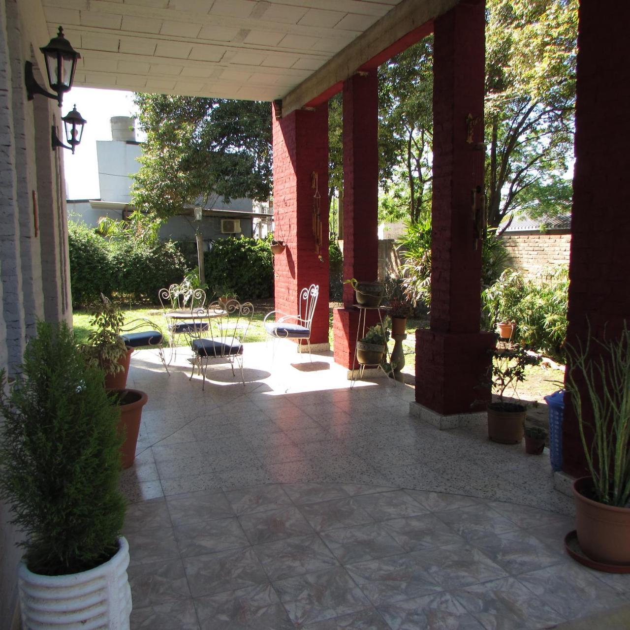 Casa Calma Hotel Santo Tomé Exterior foto