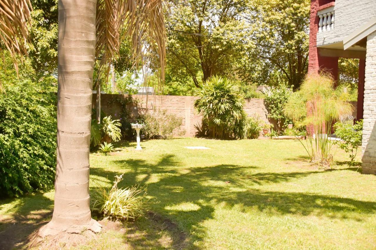 Casa Calma Hotel Santo Tomé Exterior foto